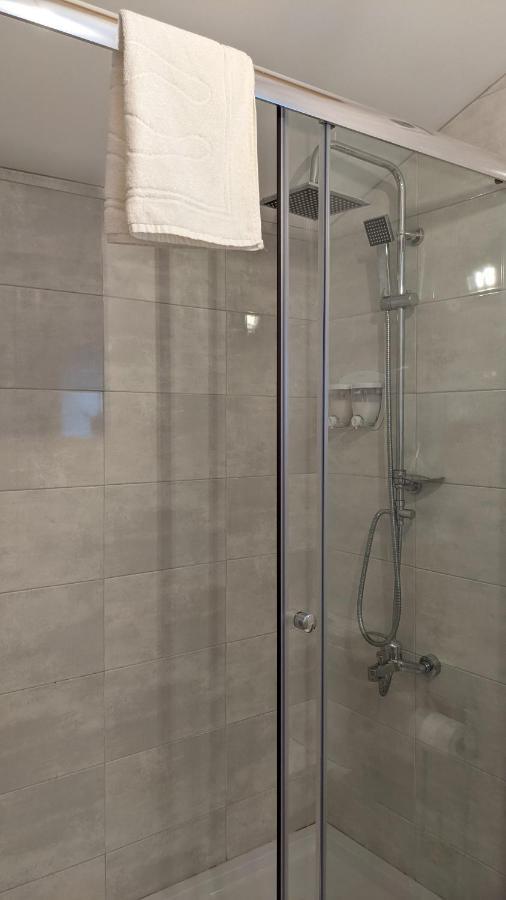 Casa Domingues Guest House Калдаш-да-Раинья Экстерьер фото
