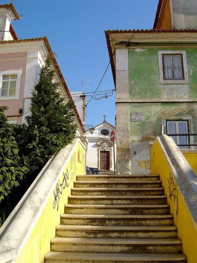 Casa Domingues Guest House Калдаш-да-Раинья Экстерьер фото